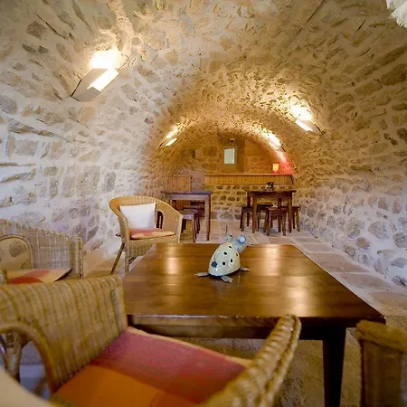 Hotel Les Du Major D'home