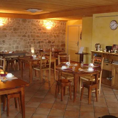 Hotel Les Du Major D'home Chomelix