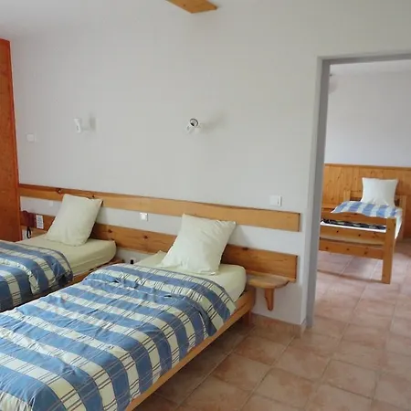 Hotel Les Du Major D'home Chomelix