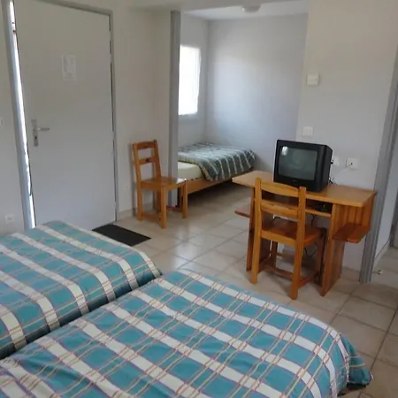 Hotel Les Du Major D'home Chomelix