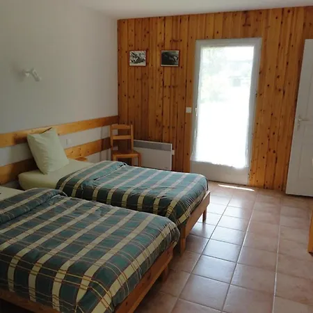 Hotel Les Du Major D'home